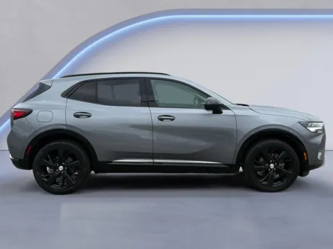 Photos of 2021 Buick Envision Essence for sale in Alcoa, TN at Twin City Buick GMC