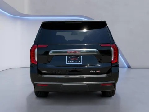 More photos of 2023 GMC Yukon AT4 at Twin City Buick GMC, TN