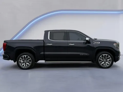 Photos of 2023 GMC Sierra 1500 Denali for sale in Alcoa, TN at Twin City Buick GMC
