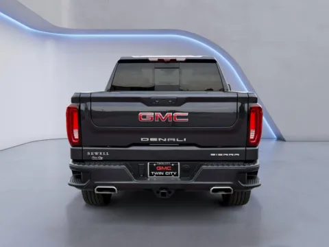 More photos of 2023 GMC Sierra 1500 Denali at Twin City Buick GMC, TN