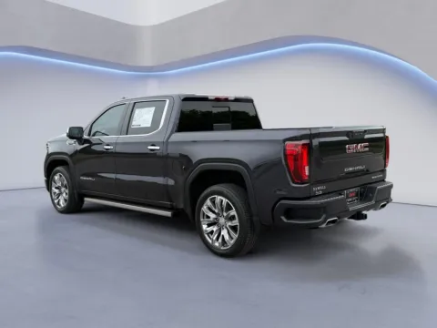 More photos of 2023 GMC Sierra 1500 Denali at Twin City Buick GMC, TN