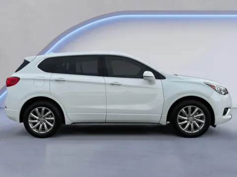 Photos of 2019 Buick Envision Essence for sale in Alcoa, TN at Twin City Buick GMC