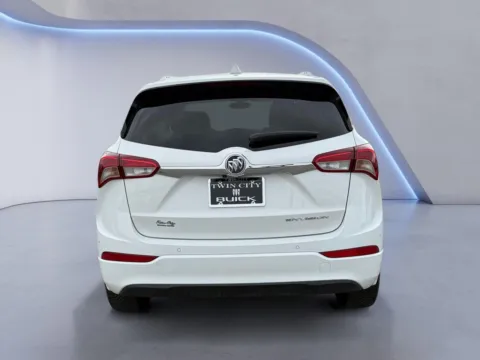 More photos of 2019 Buick Envision Essence at Twin City Buick GMC, TN