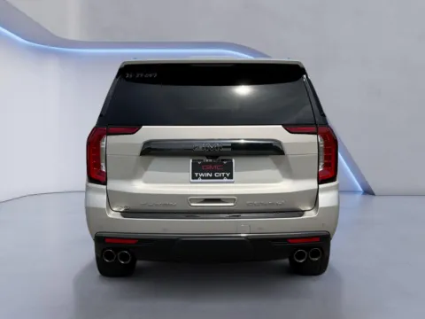 More photos of 2023 GMC Yukon Denali Ultimate at Twin City Buick GMC, TN
