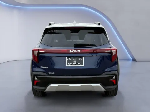 More photos of 2024 Kia Seltos S at Twin City Buick GMC, TN