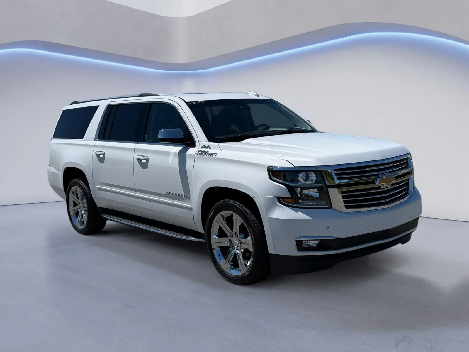 2020 Chevrolet Suburban Premier for sale in Alcoa, TN