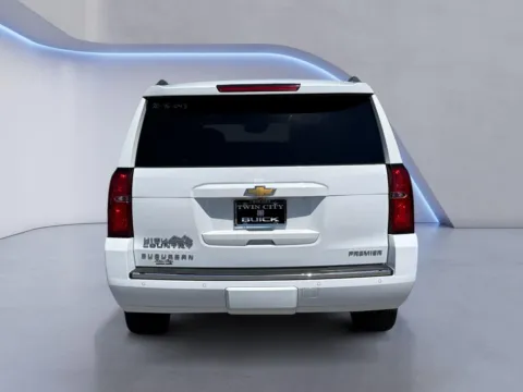 More photos of 2020 Chevrolet Suburban Premier at Twin City Buick GMC, TN