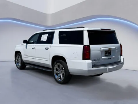 More photos of 2020 Chevrolet Suburban Premier at Twin City Buick GMC, TN
