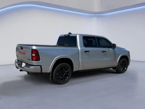Another view of 2026 Ram 1500 Laramie for sale in Alcoa, TN at Twin City Buick GMC
