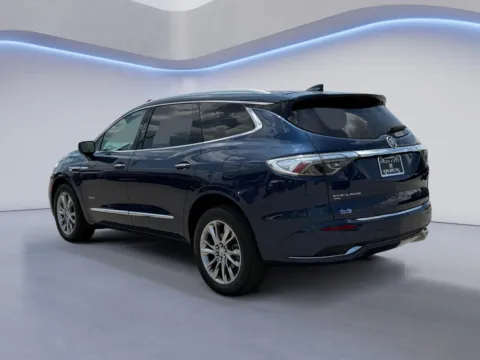 More photos of 2023 Buick Enclave Avenir at Twin City Buick GMC, TN
