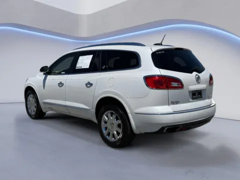 More photos of 2017 Buick Enclave Premium at Twin City Buick GMC, TN