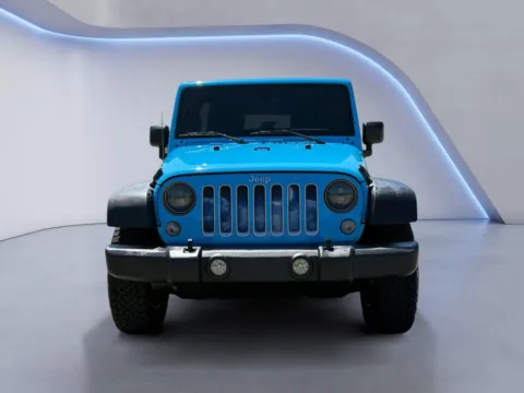 More photos of 2018 Jeep Wrangler JK Unlimited Sport S at Twin City Buick GMC, TN