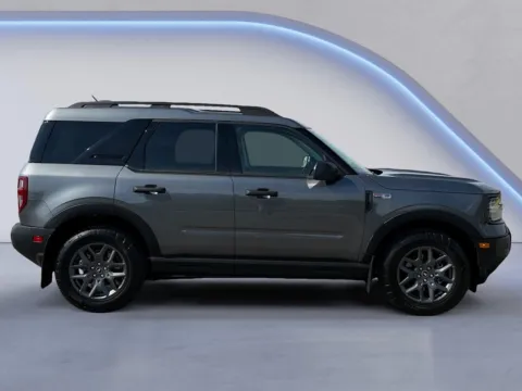Photos of 2025 Ford Bronco Sport Big Bend for sale in Alcoa, TN at Twin City Buick GMC