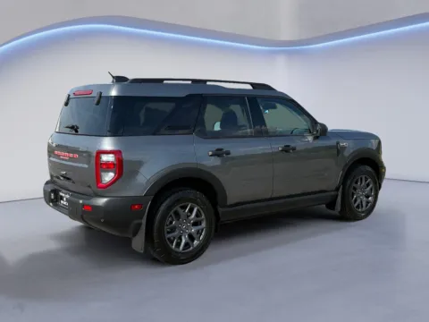 Another view of 2025 Ford Bronco Sport Big Bend for sale in Alcoa, TN at Twin City Buick GMC