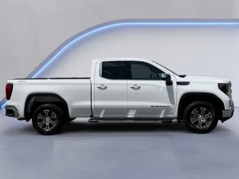 Photos of 2025 GMC Sierra 1500 SLE for sale in Alcoa, TN at Twin City Buick GMC