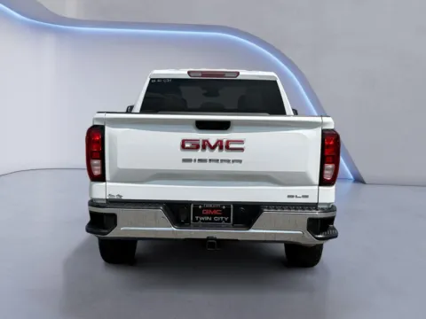 More photos of 2025 GMC Sierra 1500 SLE at Twin City Buick GMC, TN