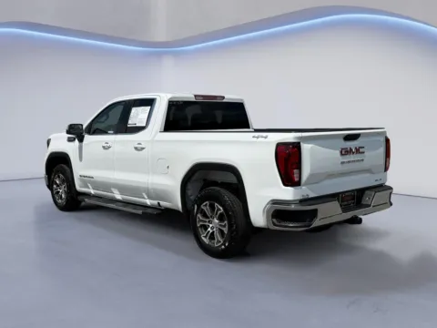 More photos of 2025 GMC Sierra 1500 SLE at Twin City Buick GMC, TN