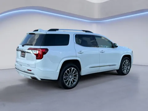 Another view of 2023 GMC Acadia Denali for sale in Alcoa, TN at Twin City Buick GMC