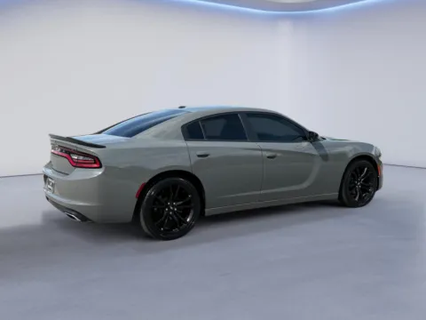 Another view of 2018 Dodge Charger SXT for sale in Alcoa, TN at Twin City Buick GMC