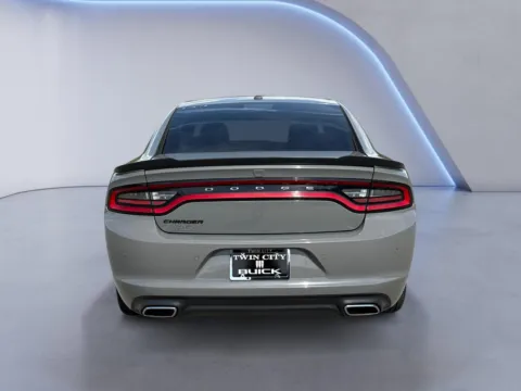 More photos of 2018 Dodge Charger SXT at Twin City Buick GMC, TN