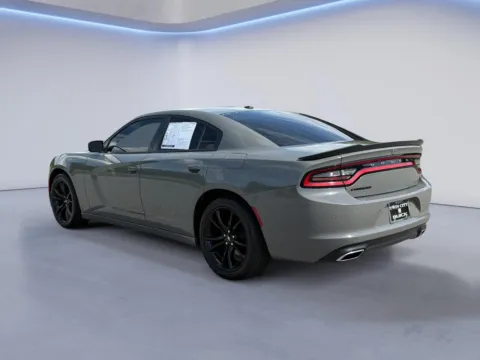 More photos of 2018 Dodge Charger SXT at Twin City Buick GMC, TN