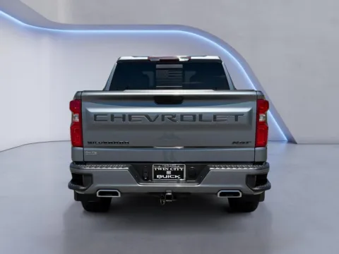 More photos of 2021 Chevrolet Silverado 1500 RST at Twin City Buick GMC, TN