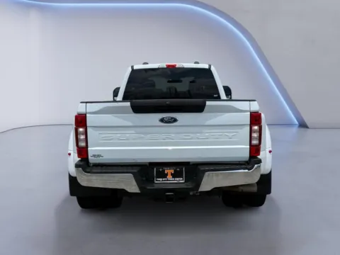 More photos of 2021 Ford Super Duty F-350 DRW XLT at Twin City Buick GMC, TN