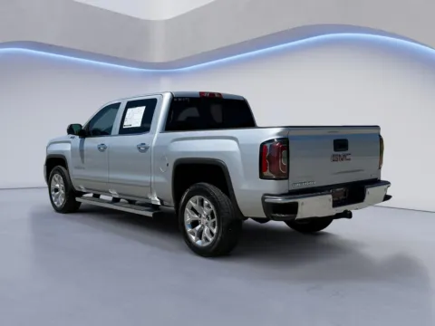 More photos of 2018 GMC Sierra 1500 SLT at Twin City Buick GMC, TN