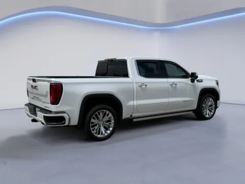 Another view of 2021 GMC Sierra 1500 Denali for sale in Alcoa, TN at Twin City Buick GMC
