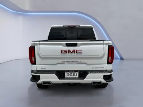 More photos of 2021 GMC Sierra 1500 Denali at Twin City Buick GMC, TN