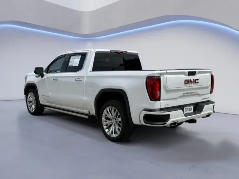 More photos of 2021 GMC Sierra 1500 Denali at Twin City Buick GMC, TN