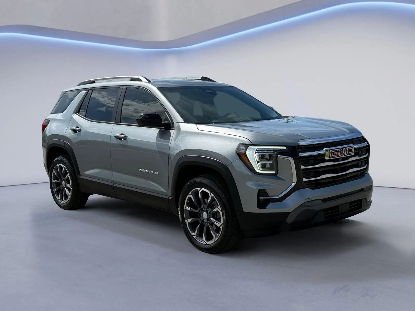 2026 GMC Terrain FWD Elevation for sale in Alcoa, TN