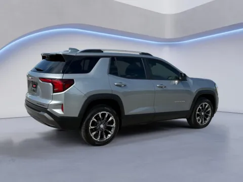 Another view of 2026 GMC Terrain FWD Elevation for sale in Alcoa, TN at Twin City Buick GMC