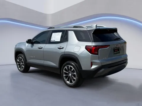 More photos of 2026 GMC Terrain FWD Elevation at Twin City Buick GMC, TN