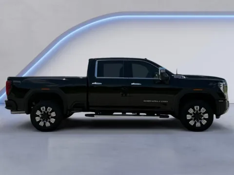Photos of 2024 GMC Sierra 2500HD Denali for sale in Alcoa, TN at Twin City Buick GMC