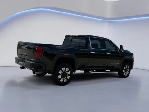 Another view of 2024 GMC Sierra 2500HD Denali for sale in Alcoa, TN at Twin City Buick GMC