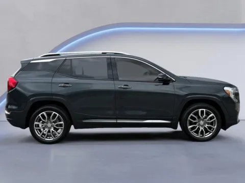 Photos of 2022 GMC Terrain Denali for sale in Alcoa, TN at Twin City Buick GMC