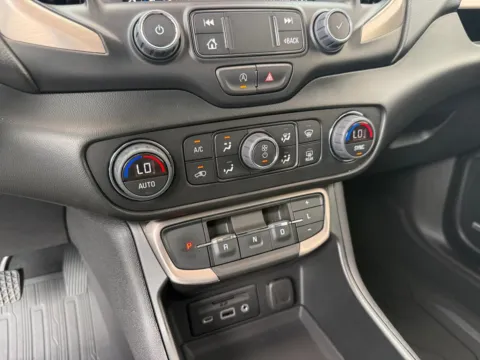 Photos of 2022 GMC Terrain Denali for sale in Alcoa, TN at Twin City Buick GMC