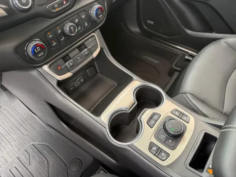 Another view of 2022 GMC Terrain Denali for sale in Alcoa, TN at Twin City Buick GMC