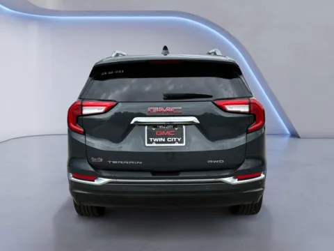 More photos of 2022 GMC Terrain Denali at Twin City Buick GMC, TN