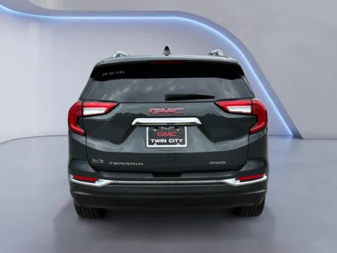More photos of 2022 GMC Terrain Denali at Twin City Buick GMC, TN
