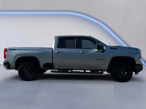 Photos of 2025 Chevrolet Silverado 3500HD LT for sale in Alcoa, TN at Twin City Buick GMC