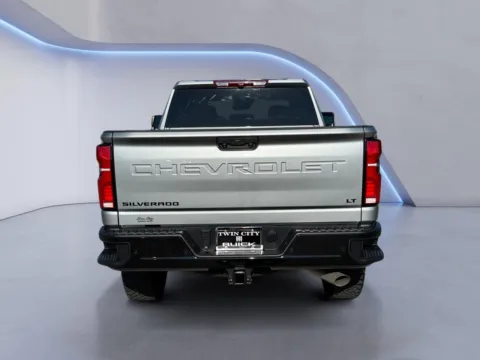 More photos of 2025 Chevrolet Silverado 3500HD LT at Twin City Buick GMC, TN