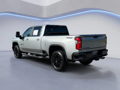 More photos of 2025 Chevrolet Silverado 3500HD LT at Twin City Buick GMC, TN