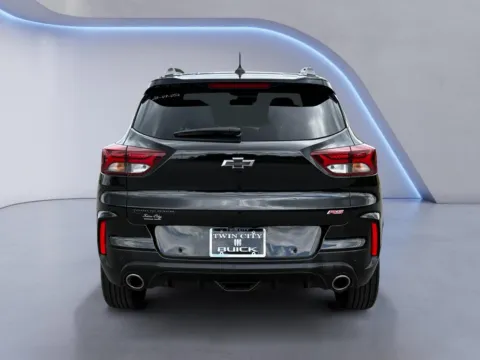 More photos of 2022 CHEVROLET TRAILBLAZER RS at Twin City Buick GMC, TN