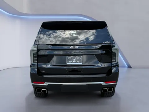 More photos of 2025 Chevrolet Tahoe High Country at Twin City Buick GMC, TN