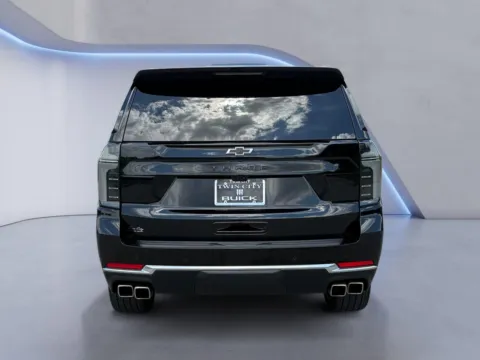 More photos of 2025 Chevrolet Tahoe High Country at Twin City Buick GMC, TN