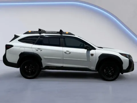 Photos of 2022 Subaru Outback Wilderness for sale in Alcoa, TN at Twin City Buick GMC