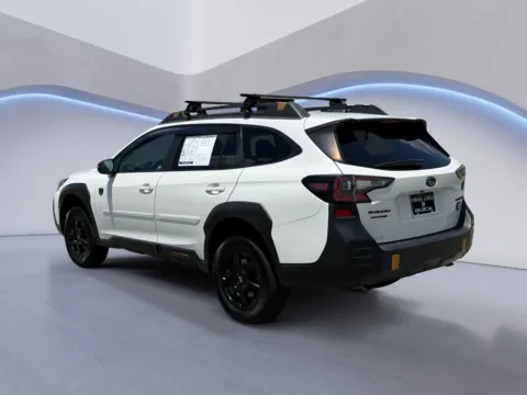 More photos of 2022 Subaru Outback Wilderness at Twin City Buick GMC, TN