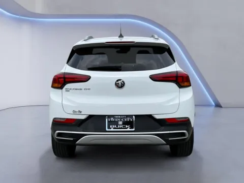 More photos of 2022 Buick Encore GX Select at Twin City Buick GMC, TN